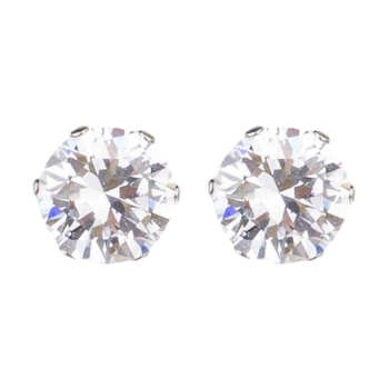 گوشواره زنانه نمدیکا طرح تیارا