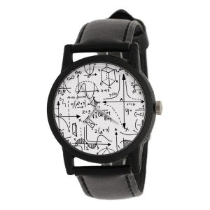 ساعت مچی عقربه ای زنانه آبی یو مدل P4-63