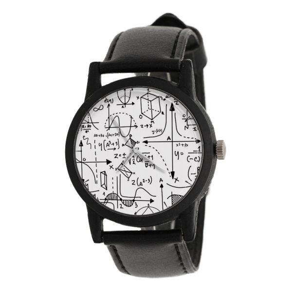 ساعت مچی عقربه ای زنانه آبی یو مدل P4-63